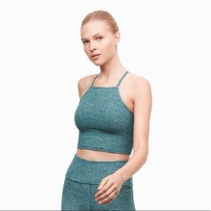 Aritzia workout tank top